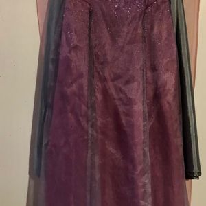 Sparkle with the Night